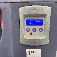 Parker 110H-MD Hydrogen Gas Generator image 2